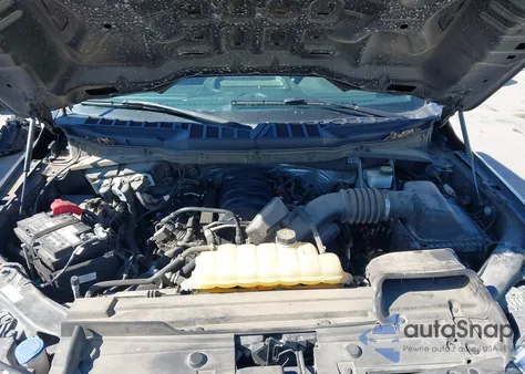 2021 Ford F-150 Xl из США, поврежденный, VIN 1FTFW1E54MFB69220